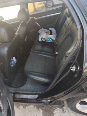 Peugeot 407, снимка 7