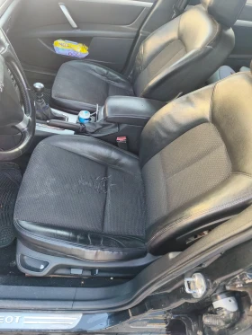 Peugeot 407, снимка 8
