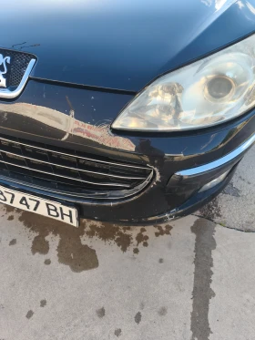 Peugeot 407, снимка 4