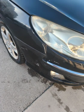 Peugeot 407, снимка 5