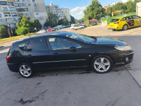 Peugeot 407, снимка 12