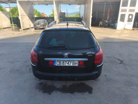 Peugeot 407, снимка 6