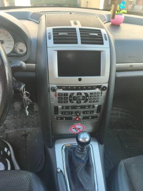 Peugeot 407, снимка 9