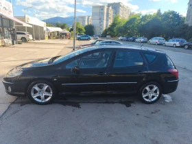 Peugeot 407, снимка 2