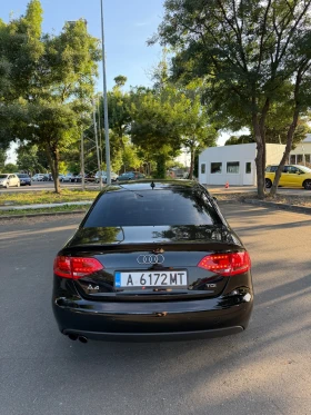Audi A4, снимка 7