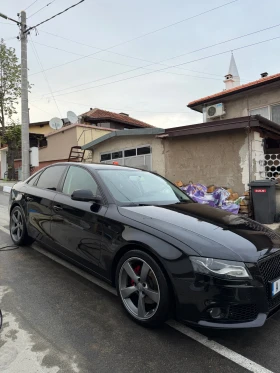 Audi A4, снимка 1
