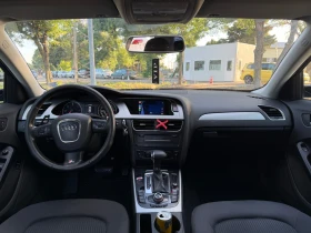 Audi A4, снимка 8