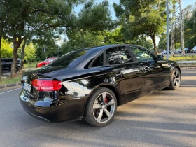 Audi A4, снимка 5