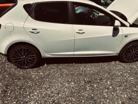 Seat Ibiza 1.4iKLIMA, ESKLUZIV, снимка 5