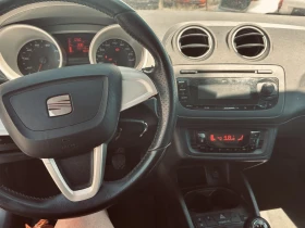 Seat Ibiza 1.4iKLIMA, ESKLUZIV, снимка 8