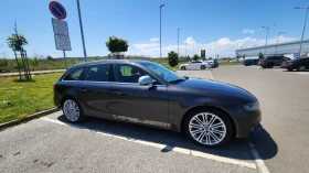 Audi A4, снимка 7