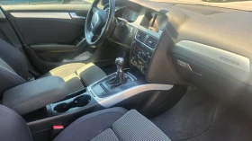 Audi A4, снимка 5