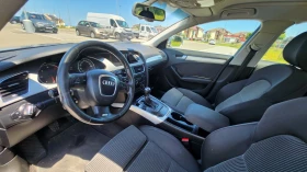 Audi A4, снимка 3