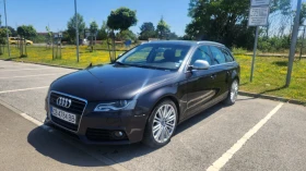 Audi A4, снимка 1