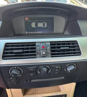 BMW 530 530D, снимка 11