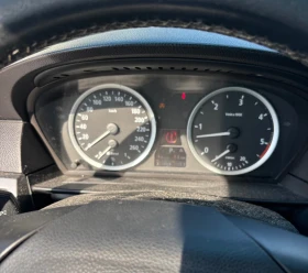 BMW 530 530D, снимка 12
