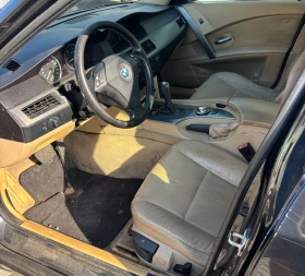 BMW 530 530D, снимка 8