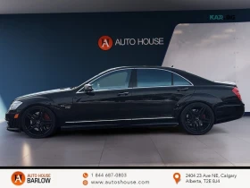 Mercedes-Benz S 63 AMG* AвтоКредит* (ЦЕНА ДО БГ), снимка 5