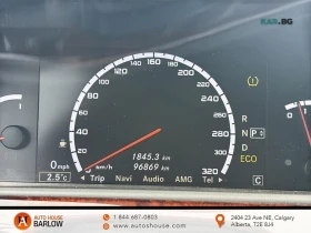 Mercedes-Benz S 63 AMG* AвтоКредит* (ЦЕНА ДО БГ), снимка 9