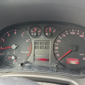 Audi A3 1.6 бензин/газ, снимка 13