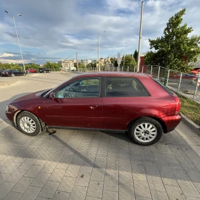 Audi A3 1.6 бензин/газ, снимка 8