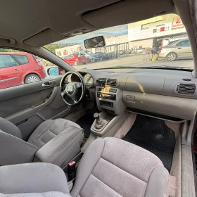Audi A3 1.6 бензин/газ, снимка 2