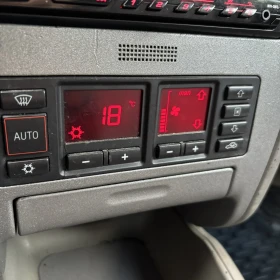 Audi A3 1.6 бензин/газ, снимка 14
