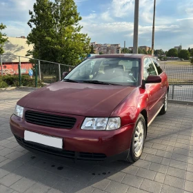Audi A3 1.6 бензин/газ, снимка 3