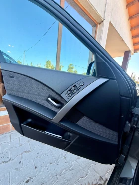 BMW 530 Нов внос* Хедъп* Дистроник* Топ* , снимка 14