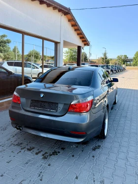 BMW 530 Нов внос* Хедъп* Дистроник* Топ* , снимка 7