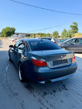 BMW 530 Нов внос* Хедъп* Дистроник* Топ* , снимка 9