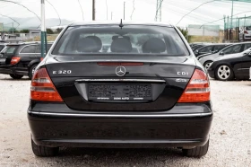 Mercedes-Benz E 320 3.2 cdi 204kc. Avangarde , снимка 7