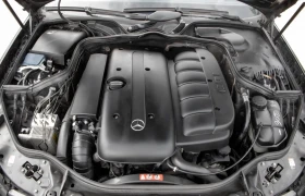 Mercedes-Benz E 320 3.2 cdi 204kc. Avangarde , снимка 15