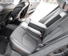 Mercedes-Benz E 320 3.2 cdi 204kc. Avangarde , снимка 13