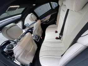 Mercedes-Benz S 560, снимка 11