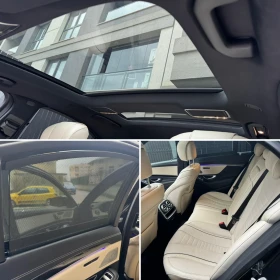 Mercedes-Benz S 560 Black 4x4 Facelift, снимка 10