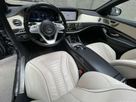 Mercedes-Benz S 560, снимка 12