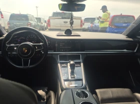 Porsche Panamera 2018 Porsche Panamera TURBO, снимка 7