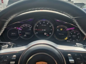 Porsche Panamera 2018 Porsche Panamera TURBO, снимка 6