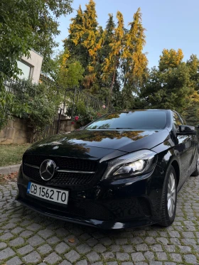 Mercedes-Benz A 180 W176 1.6, снимка 2