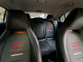 Mercedes-Benz A 180 W176 1.6, снимка 4