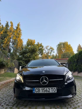 Mercedes-Benz A 180 W176 1.6, снимка 3
