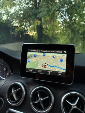 Mercedes-Benz A 180 W176 1.6, снимка 5