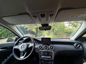 Mercedes-Benz A 180 W176 1.6, снимка 9