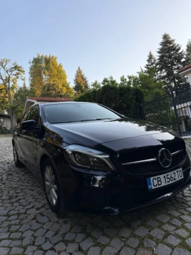 Mercedes-Benz A 180 W176 1.6, снимка 14