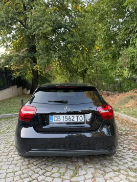 Mercedes-Benz A 180 W176 1.6, снимка 12
