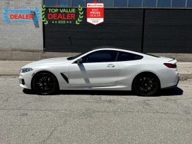 BMW 850 M850i xDrive * HUD * АвтоКредит * (ЦЕНА ДО БГ), снимка 4