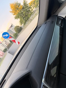 Mercedes-Benz E 500 Mercedes E550 4MATIC V8 BITURBO AMG , снимка 13
