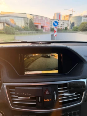 Mercedes-Benz E 500 Mercedes E550 4MATIC V8 BITURBO AMG , снимка 15