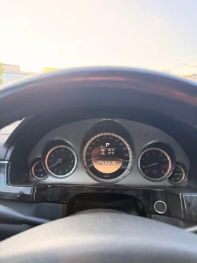 Mercedes-Benz E 500 Mercedes E550 4MATIC V8 BITURBO AMG , снимка 11
